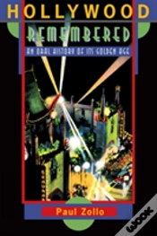 Capa do artigo Hollywood Remembered