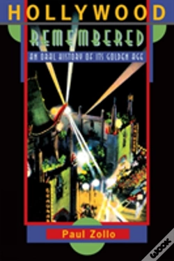 Capa do artigo Hollywood Remembered