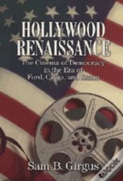 Capa do artigo Hollywood Renaissance