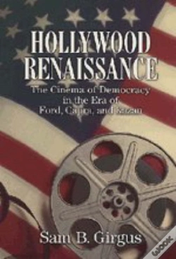 Capa do artigo Hollywood Renaissance