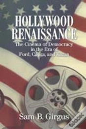 Capa do artigo Hollywood Renaissance