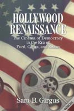 Capa do artigo Hollywood Renaissance