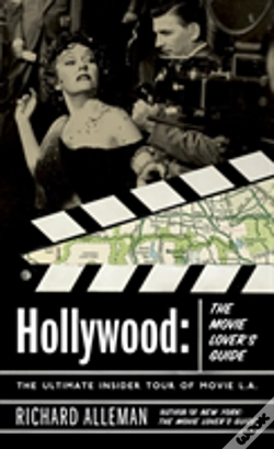 Capa do artigo Hollywood