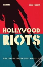 Capa do artigo Hollywood Riots