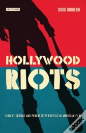 Capa do artigo Hollywood Riots