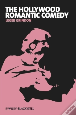 Capa do artigo Hollywood Romantic Comedy