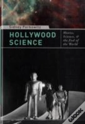 Capa do artigo Hollywood Science