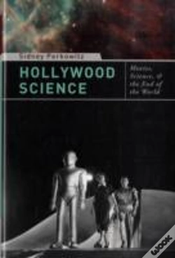 Capa do artigo Hollywood Science