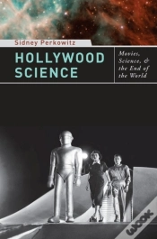 Capa do artigo Hollywood Science