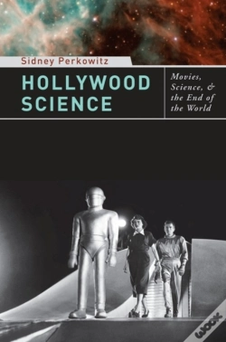 Capa do artigo Hollywood Science