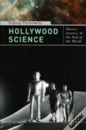 Capa do artigo Hollywood Science