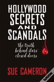 Capa do artigo Hollywood Secrets And Scandals