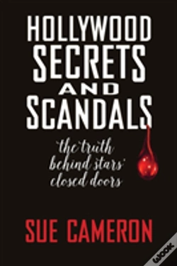 Capa do artigo Hollywood Secrets And Scandals