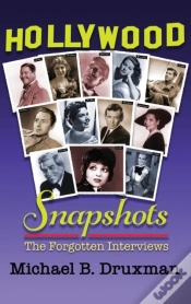 Capa do artigo Hollywood Snapshots