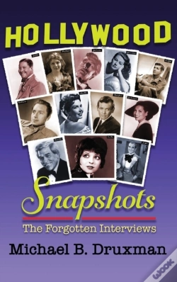 Capa do artigo Hollywood Snapshots