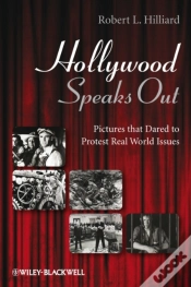 Capa do artigo Hollywood Speaks Out