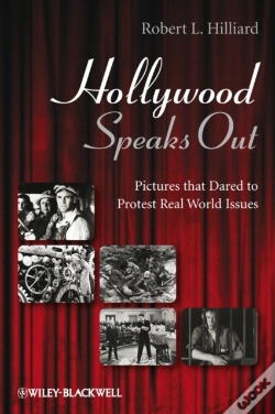 Capa do artigo Hollywood Speaks Out