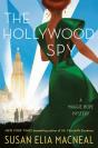 Hollywood Spy - Preview