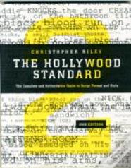Hollywood Standard, The 2nd Edition