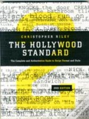 Capa do artigo Hollywood Standard, The 2nd Edition