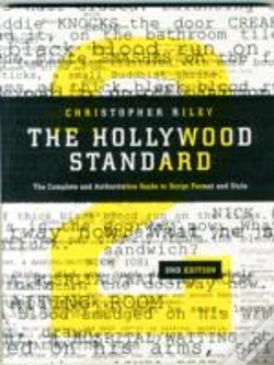 Capa do artigo Hollywood Standard, The 2nd Edition