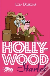 Hollywood Starlet