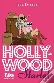 Capa do artigo Hollywood Starlet