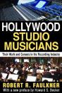 Hollywood Studio Musicians - Preview