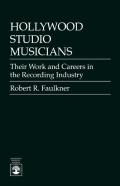 Hollywood Studio Musicians