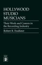 Hollywood Studio Musicians - Preview