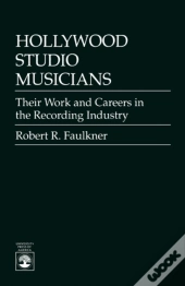 Hollywood Studio Musicians