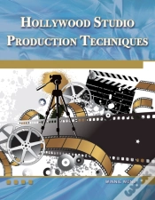 Capa do artigo Hollywood Studio Production Techniques