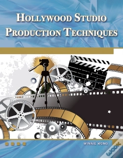 Capa do artigo Hollywood Studio Production Techniques