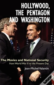 Capa do artigo Hollywood, The Pentagon And Washington