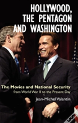 Capa do artigo Hollywood, The Pentagon And Washington