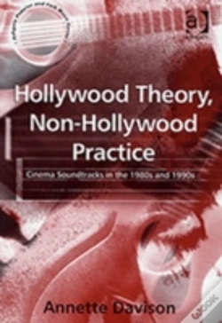 Capa do artigo Hollywood Theory, Non-Hollywood Practice