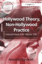 Hollywood Theory, Non-Hollywood Practice - Preview