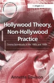 Capa do artigo Hollywood Theory, Non-Hollywood Practice