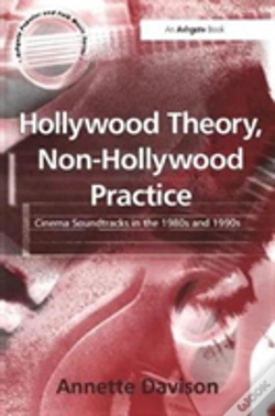 Capa do artigo Hollywood Theory, Non-Hollywood Practice