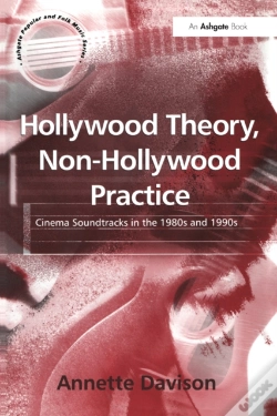 Capa do artigo Hollywood Theory, Non-Hollywood Practice