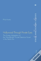 Hollywood Through Private Eyes