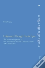 Capa do artigo Hollywood Through Private Eyes