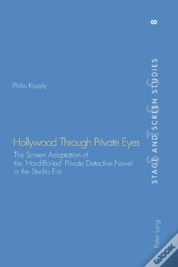 Capa do artigo Hollywood Through Private Eyes
