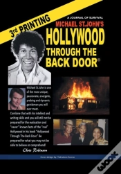 Capa do artigo Hollywood Through The Back Door