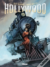 Capa do artigo Hollywood Tome 1 ; Flash Back