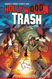 Hollywood Trash