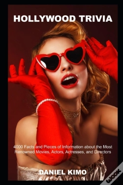Capa do artigo Hollywood Trivia
