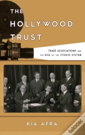 Capa do artigo Hollywood Trust