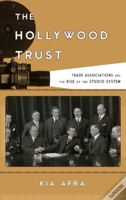 Capa do artigo Hollywood Trust
