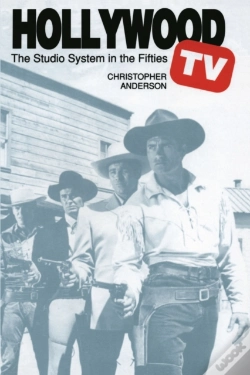 Capa do artigo Hollywood Tv